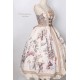 Balladeer Thumbelina Short and Long JSK(Reservation/Full Payment Without Shipping)